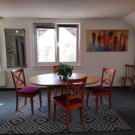 Grosse 130 M2 Gemuetliche Wohnung Im Herzen Tribergs Triberg im Schwarzwald Ngoại thất bức ảnh