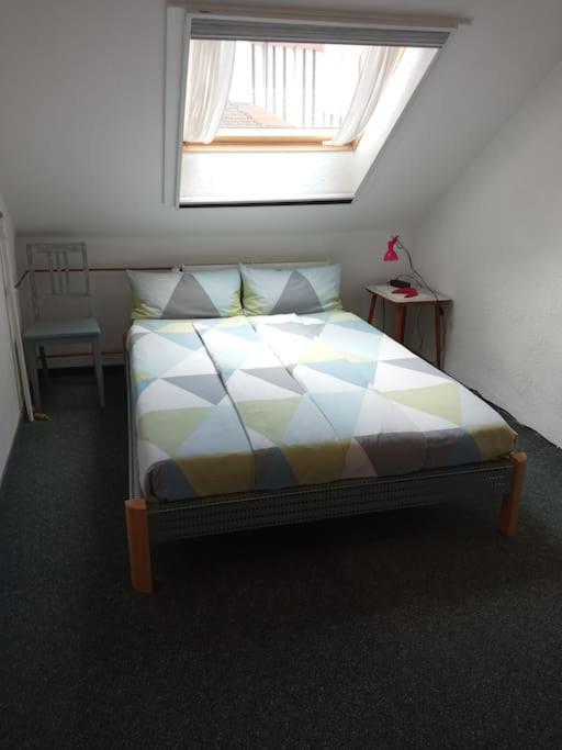 Grosse 130 M2 Gemuetliche Wohnung Im Herzen Tribergs Triberg im Schwarzwald Ngoại thất bức ảnh