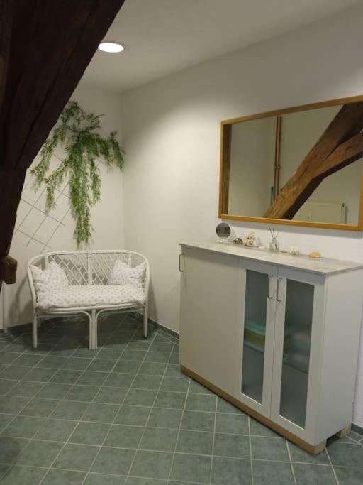 Grosse 130 M2 Gemuetliche Wohnung Im Herzen Tribergs Triberg im Schwarzwald Ngoại thất bức ảnh