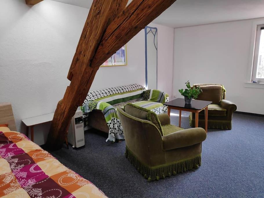 Grosse 130 M2 Gemuetliche Wohnung Im Herzen Tribergs Triberg im Schwarzwald Ngoại thất bức ảnh