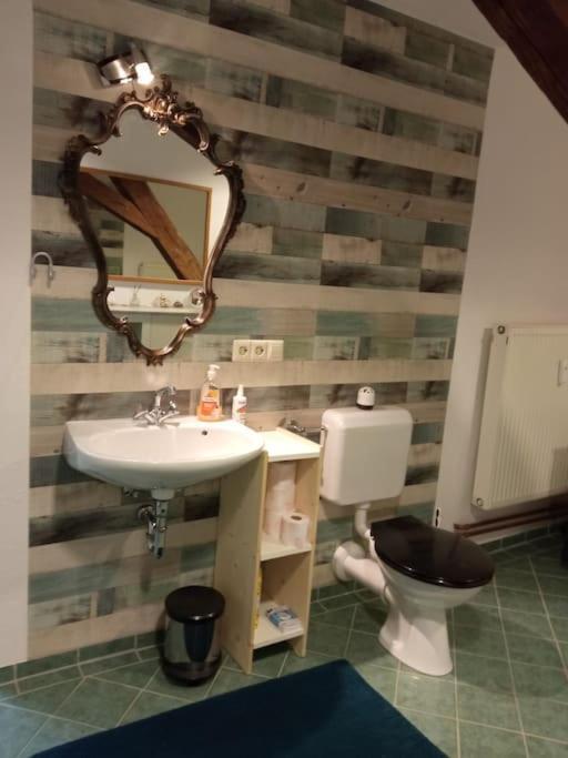 Grosse 130 M2 Gemuetliche Wohnung Im Herzen Tribergs Triberg im Schwarzwald Ngoại thất bức ảnh